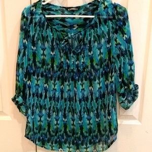 Express Top